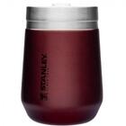 Copo Térmico Com Tampa Everyday Tumbler 296ml Wine - Stanley