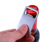 Copo Térmico Com Tampa Inox White Cerveja 500 Ml Mimo Style