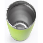 Copo Termico Com Tampa Para Caipirinha 600ml Verde Termopro