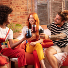 Copo Térmico Com Tampa Stanley Everyday 296ml Copo Para Whisk