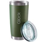 Copo Térmico Ct Lucky 591ml Hammer Army Green - Gluck
