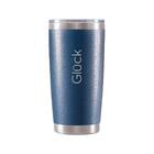 Copo Térmico Ct Lucky 591ml Hammer Blue - Gluck