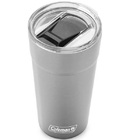 Copo Termico De Cerveja 591ml Inox Com Abridor Coleman 110120