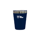 Copo Térmico De Cerveja Azul 350ml  Be Cool