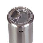 Copo Térmico De Cerveja Inox 700ml Mor
