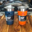 Copo Térmico De Cerveja Stanley 473ml