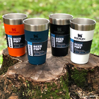 Copo Térmico De Cerveja Stanley 473ml