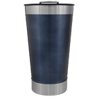Copo Térmico De Cerveja Stanley  473ml Com Tampa