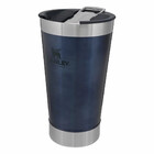 Copo Térmico De Cerveja Stanley  473ml Com Tampa