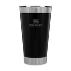 Copo Térmico De Cerveja Stanley  473ml Com Tampa
