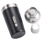 Copo Térmico E Coqueteleira Inox Nordk Shake N´drink