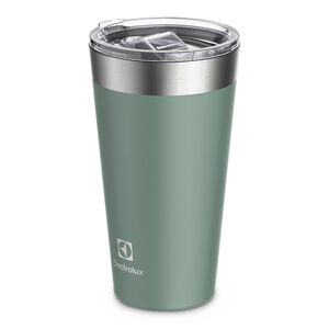 Copo Térmico Electrolux 560ml Verde Sense Com Tampa Hermetica | Leroy ...