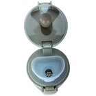 Copo Térmico Em Aço Inox Squeeze Tampa Com Isolamento A Vácuo