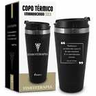 COPO TÉRMICO EMBORRACHADO - FISIOTERAPIA