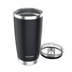 Copo Termico Everest 500ml Preto