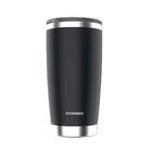 Copo Termico Everest 500ml Preto
