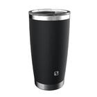 Copo Termico Everest 500ml Preto