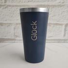 Copo Térmico Glück 473ml Copo Para Cerveja Água Em Aço Inox