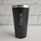 Copo Térmico Glück 473ml Copo Para Cerveja Água Em Aço Inox