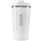 Copo Térmico Glück 500ml Aço Inox Copo Para Café Cerveja Com