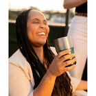 Copo Térmico Happy Hour Tumbler 384 Ml Hoppy Haze Stanley