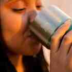 Copo Térmico Happy Hour Tumbler 384 Ml Hoppy Haze Stanley