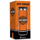 Copo Térmico Harley Davidson 450ml Brasfoot