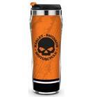 Copo Térmico Harley Davidson 450ml Brasfoot