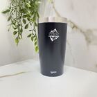 Copo Termico Iceberg Inox 600ml Preto