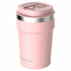 Copo Térmico Inox Termolar Uniq Com Tampa 380 Ml