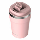 Copo Térmico Inox Termolar Uniq Com Tampa 380 Ml