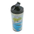 Copo Térmico Mulher Maravilha 500 Ml