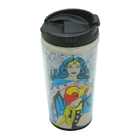 Copo Térmico Mulher Maravilha 500 Ml