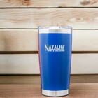 Copo Térmico Navalha Blue