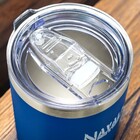 Copo Térmico Navalha Blue