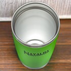 Copo Térmico Navalha Green