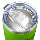 Copo Térmico Navalha Green