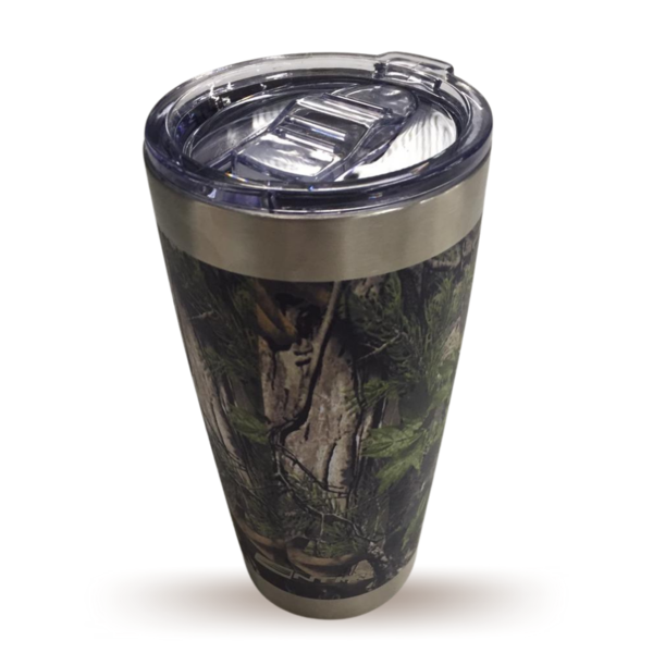 Copo Térmico P/ Cerveja Bebidas Quentes Avalon 570