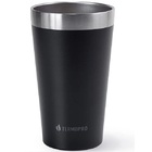 Copo Termico Para Cerveja 473ml Termopro - Black