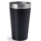 Copo Termico Para Cerveja 473ml Termopro - Black