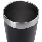 Copo Termico Para Cerveja 473ml Termopro - Black