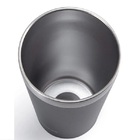 Copo Termico Para Cerveja 473ml Termopro - Black