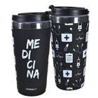 Copo Térmico Profissão Arquitetura Casual Gift: Fs