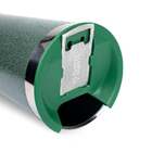 Copo Térmico Quati Com Abridor 473ml Verde - Cva473