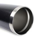 Copo Térmico Quati Com Tampa 591ml Preto - Cpct591