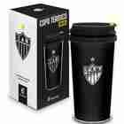 Copo Térmico Smart Times Atlético Mineiro Galo Presente Brasf