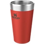 Copo Termico Stanley Original Sem Tampa 473ml Cerveja - Flame