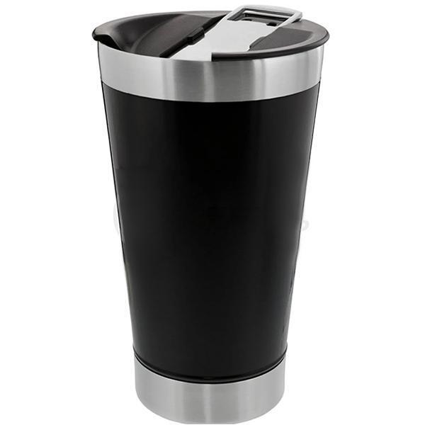 Copo Térmico Tampa Abridor 473ml Presente Dia Dos Namorados P