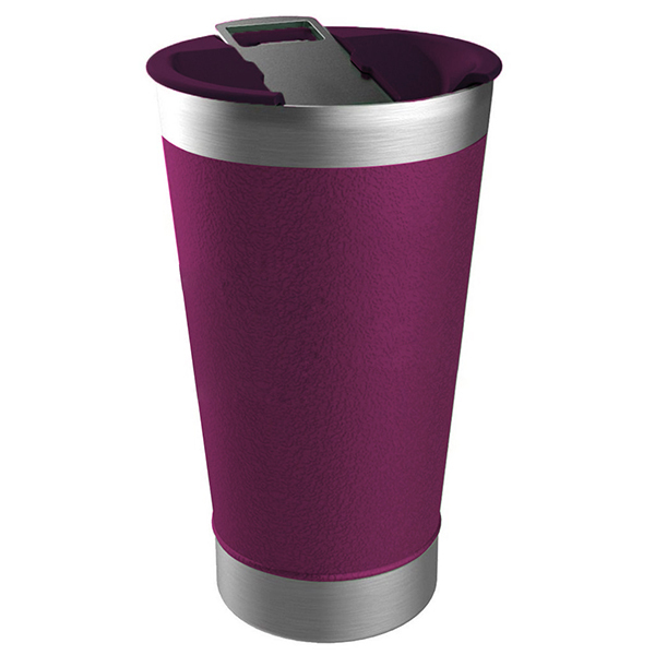 Copo Térmico Tampa Abridor 473ml Presente Dia Dos Namorados R