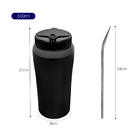 Copo Termico Terere - Azul